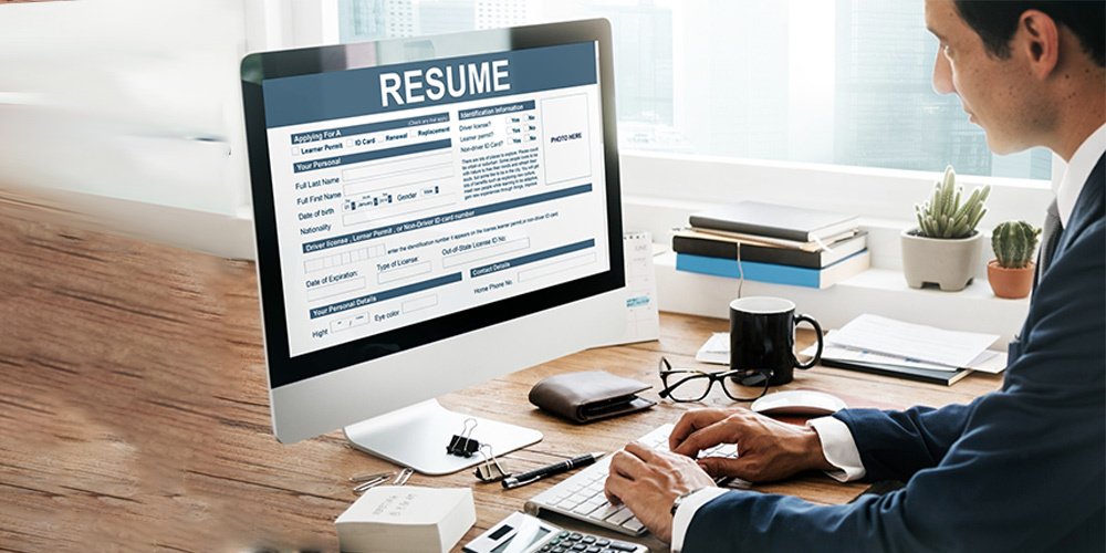 Land Your Dream MBA Job Ultimate Resume Guide for 2024